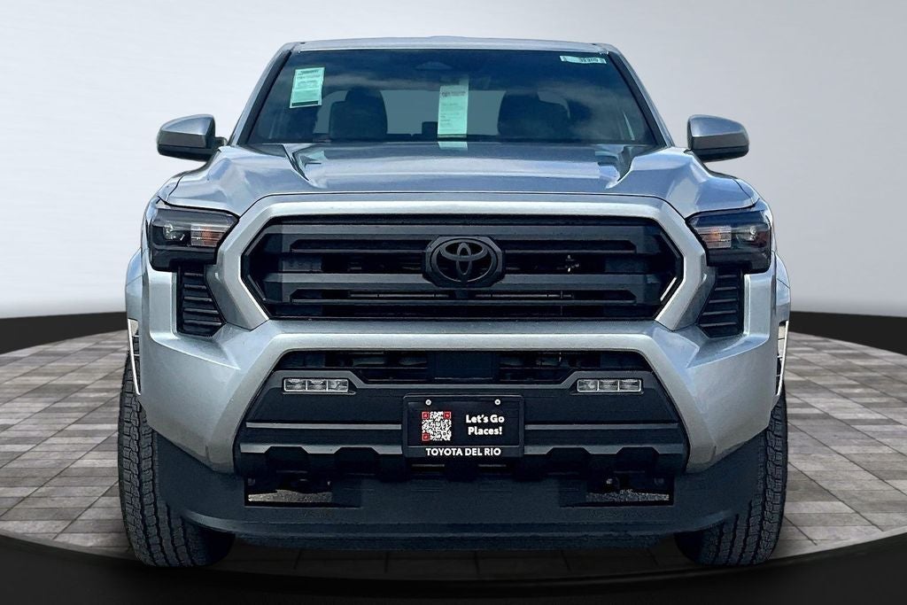 2026 Toyota Tundra Hybrid Limited