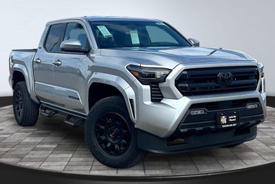 2026 Toyota Tundra Hybrid Limited
