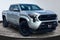 2026 Toyota Tundra Hybrid Limited