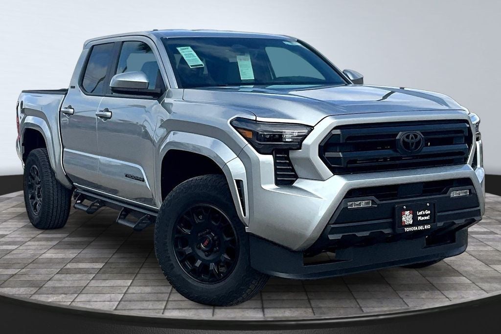 2026 Toyota Tundra Hybrid Limited