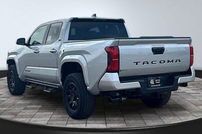 2026 Toyota Tundra Hybrid Limited