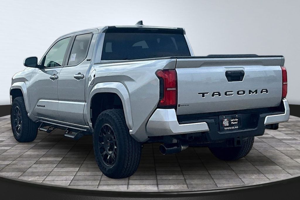 2026 Toyota Tundra Hybrid Limited
