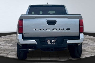 2026 Toyota Tundra Hybrid Limited