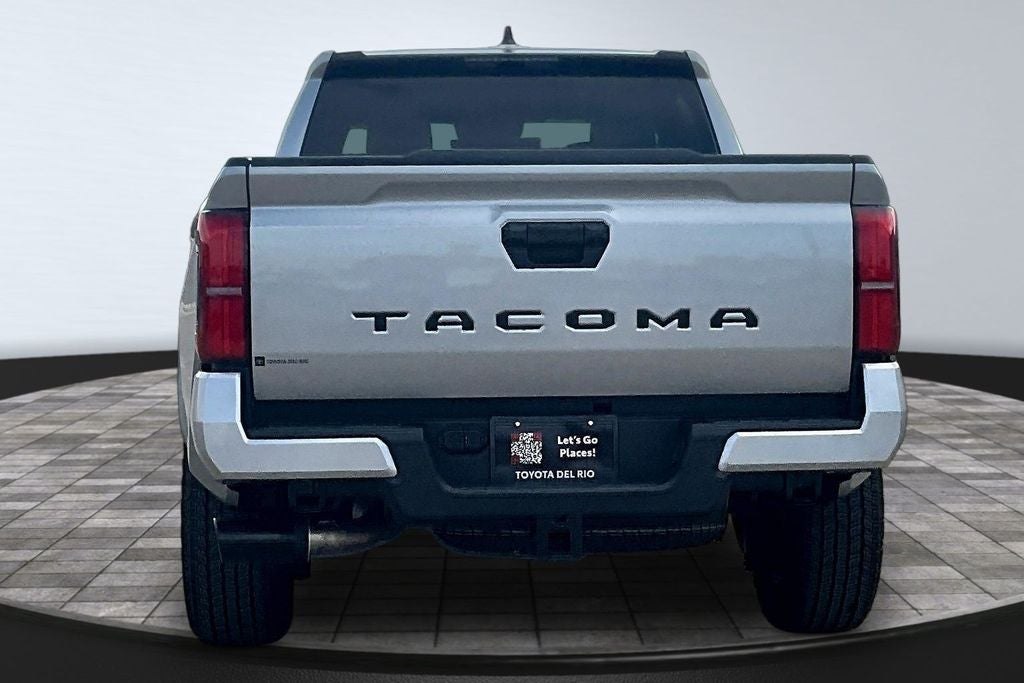 2026 Toyota Tundra Hybrid Limited