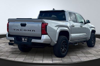 2026 Toyota Tundra Hybrid Limited