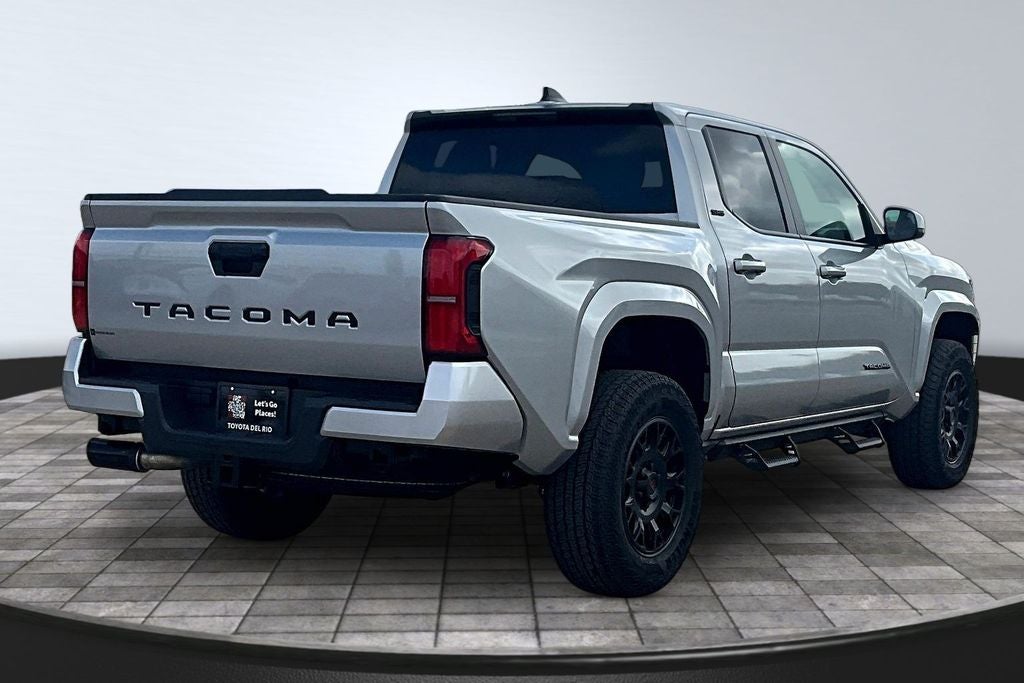 2026 Toyota Tundra Hybrid Limited