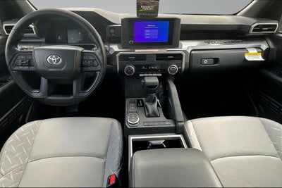 2026 Toyota Tundra Hybrid Limited