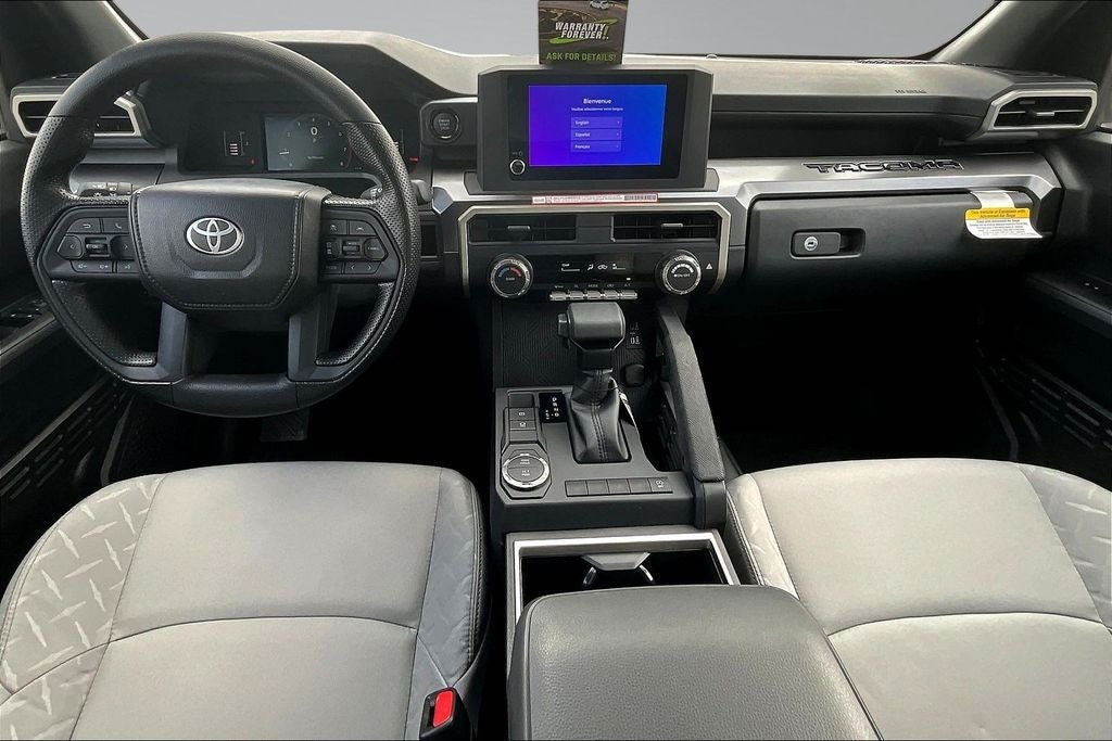 2026 Toyota Tundra Hybrid Limited