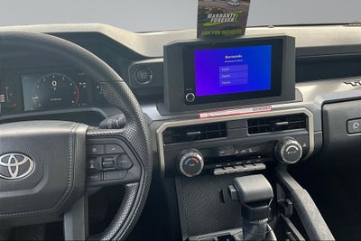 2026 Toyota Tundra Hybrid Limited