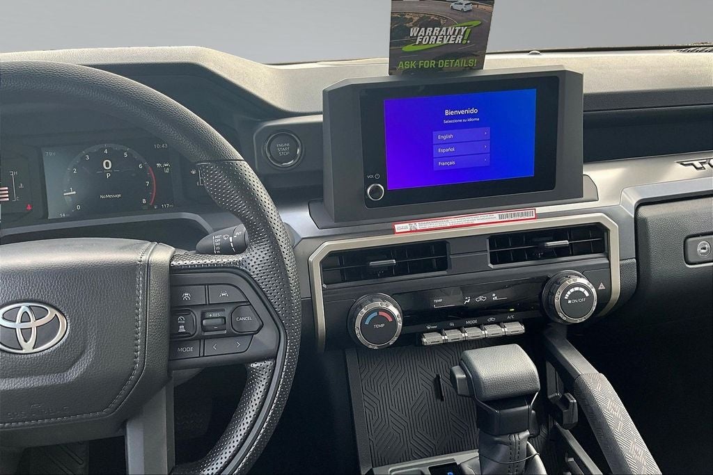 2026 Toyota Tundra Hybrid Limited