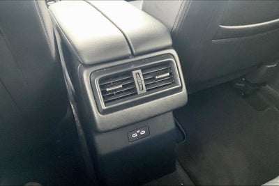 2025 Mazda Mazda CX-50 Hybrid Premium Plus
