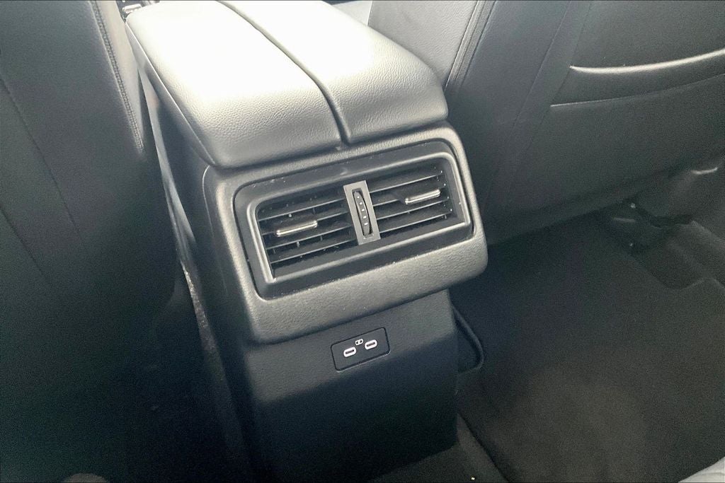 2025 Mazda Mazda CX-50 Hybrid Premium Plus