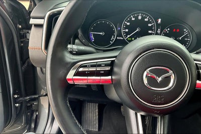 2025 Mazda Mazda CX-50 Hybrid Premium Plus