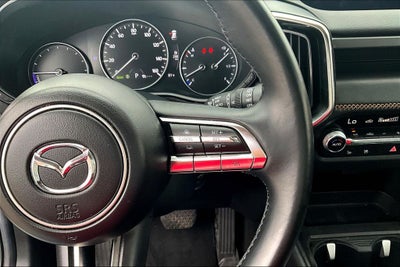 2025 Mazda Mazda CX-50 Hybrid Premium Plus