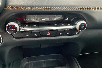 2025 Mazda Mazda CX-50 Hybrid Premium Plus