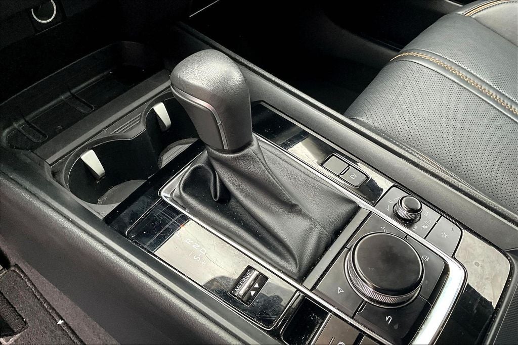 2025 Mazda Mazda CX-50 Hybrid Premium Plus