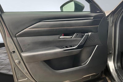 2025 Mazda Mazda CX-50 Hybrid Premium Plus
