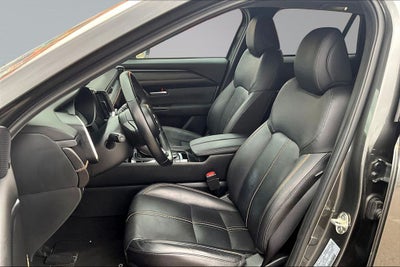 2025 Mazda Mazda CX-50 Hybrid Premium Plus