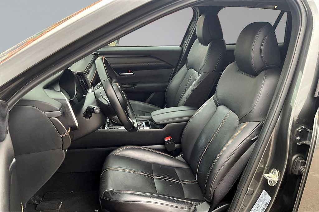 2025 Mazda Mazda CX-50 Hybrid Premium Plus
