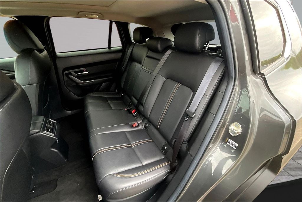 2025 Mazda Mazda CX-50 Hybrid Premium Plus