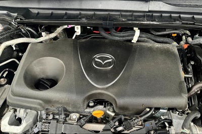 2025 Mazda Mazda CX-50 Hybrid Premium Plus