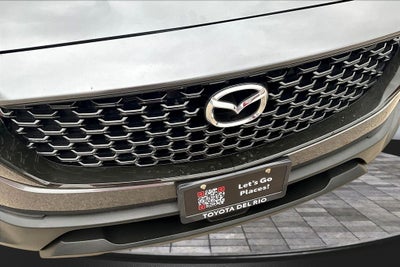 2025 Mazda Mazda CX-50 Hybrid Premium Plus