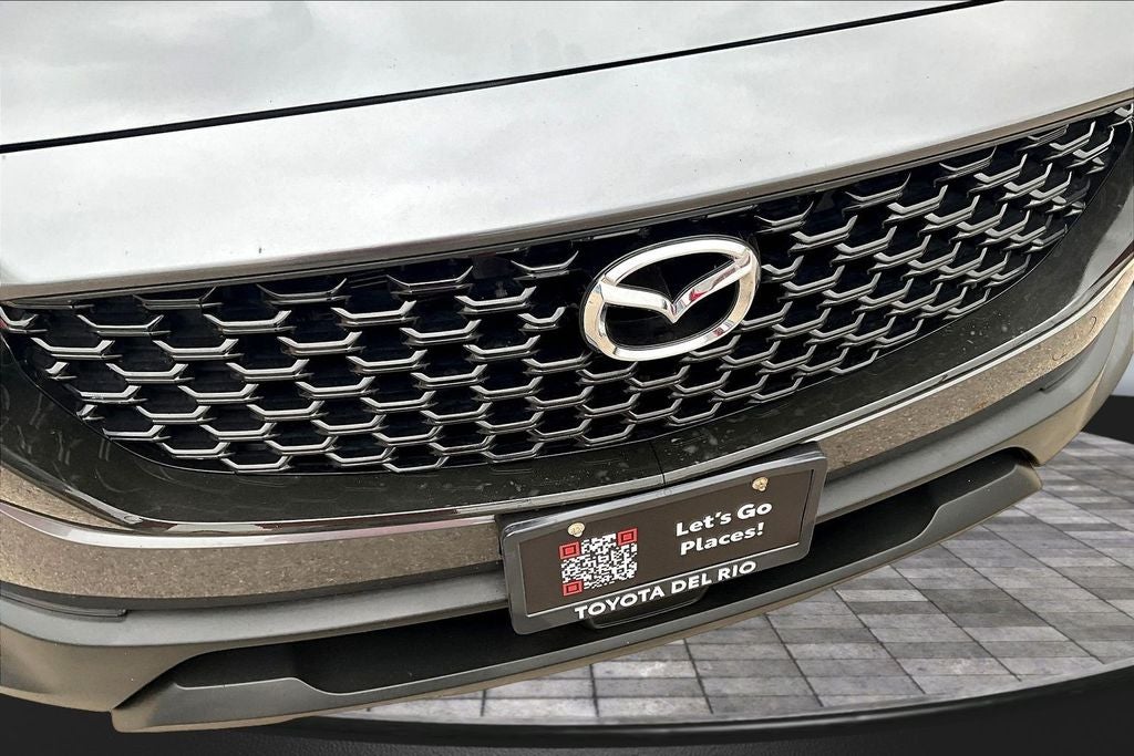 2025 Mazda Mazda CX-50 Hybrid Premium Plus
