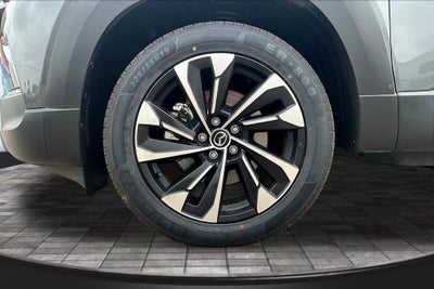 2025 Mazda Mazda CX-50 Hybrid Premium Plus