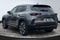 2025 Mazda Mazda CX-50 Hybrid Premium Plus