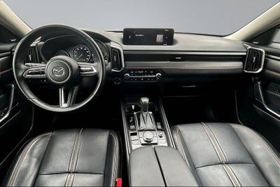 2025 Mazda Mazda CX-50 Hybrid Premium Plus