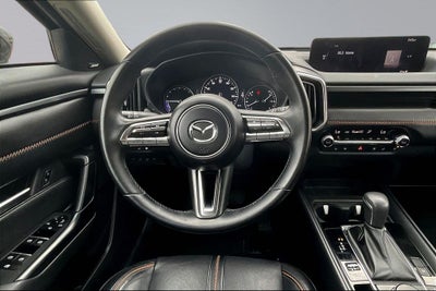 2025 Mazda Mazda CX-50 Hybrid Premium Plus