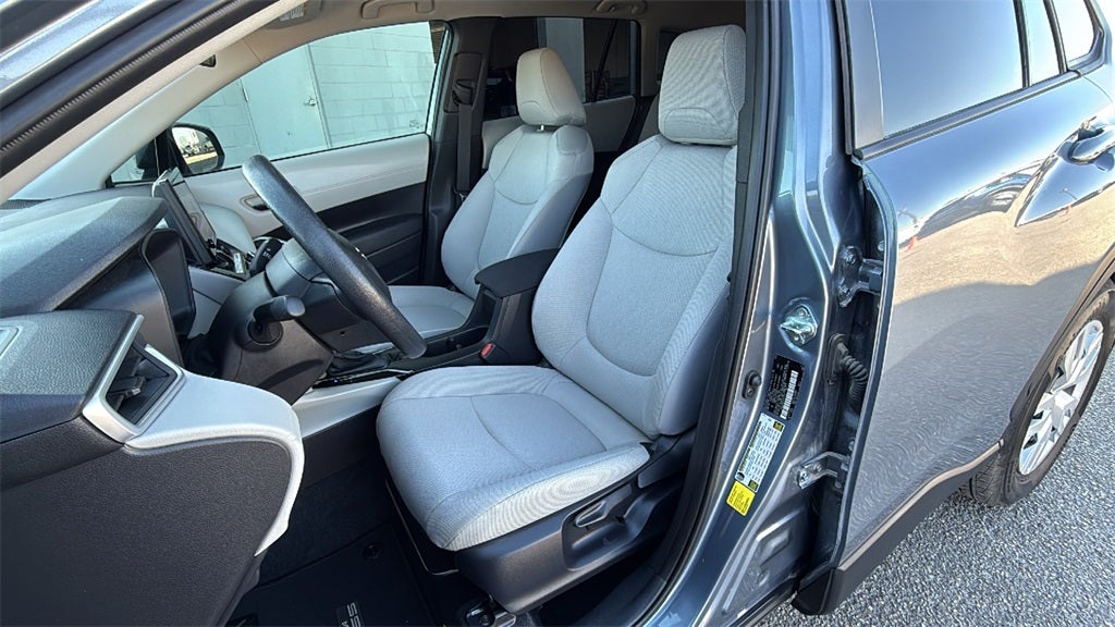 2025 Toyota Corolla Cross L