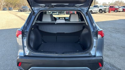 2025 Toyota Corolla Cross L