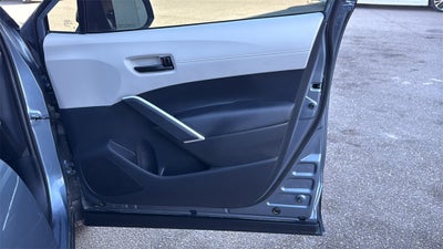 2025 Toyota Corolla Cross L