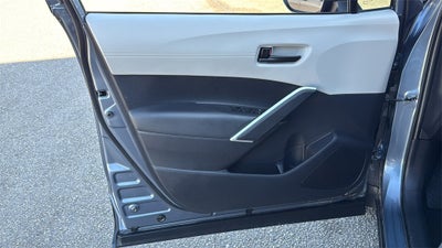 2025 Toyota Corolla Cross L