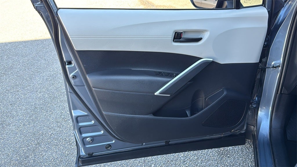 2025 Toyota Corolla Cross L