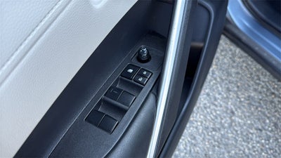 2025 Toyota Corolla Cross L