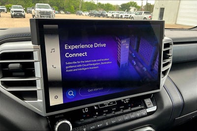 2025 Toyota Sequoia Platinum