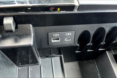 2025 Toyota Sequoia Platinum