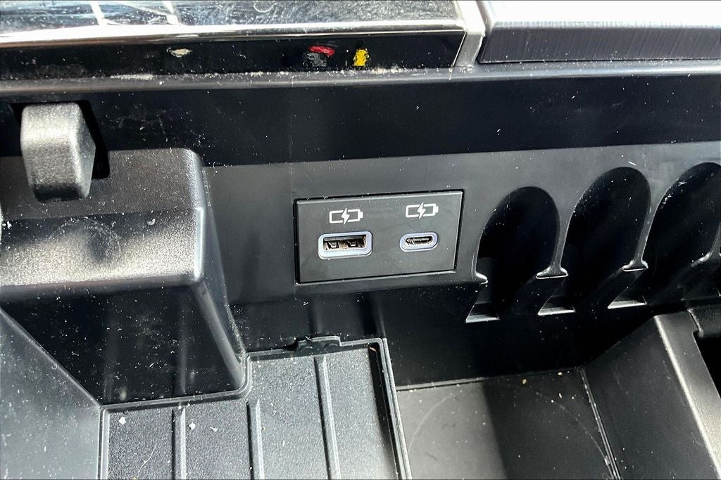 2025 Toyota Sequoia Platinum