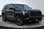 2025 Toyota Sequoia Platinum