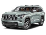 2026 Toyota Sequoia Base