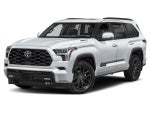 2026 Toyota Sequoia Base
