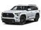 2026 Toyota Sequoia Base