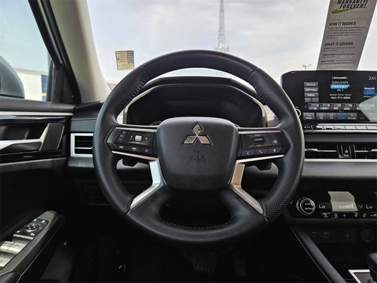 2022 Mitsubishi Outlander SE in San Antonio, TX - The Khoury Group