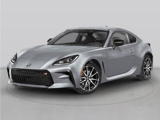 2024 Toyota GR86 Premium