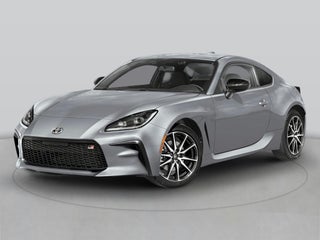 2026 Toyota GR86 Yuzu Edition