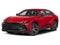 2026 Toyota Crown Base