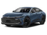 2026 Toyota Crown Base
