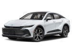 2026 Toyota Crown Base